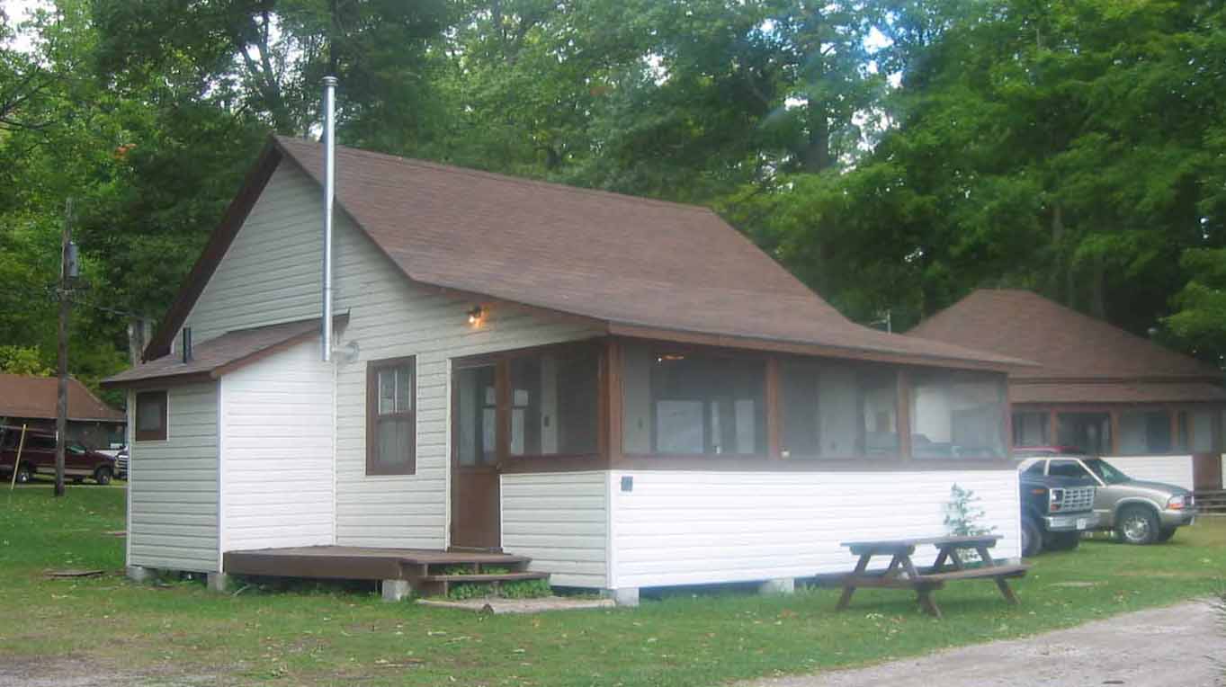 2 bedroom Cottage